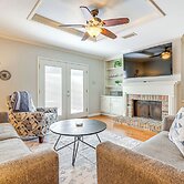 Mobile Townhome Near University of South Alabama!