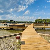 Spacious Virginia Retreat w/ Dock & Beach Access!