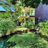 Pousada Pedra da Lagoa Itacimirim