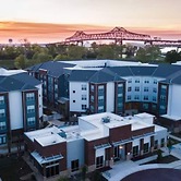 River House Apartments