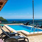 Chania Serenity Villa - Unbeatable Oceanic Views