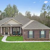 Spacious 3BR Condo in Ocean Springs