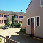 LOGIS Hôtel Le Merle Blanc