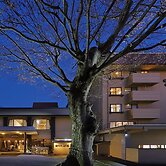 Tsukubasan Onsen Edoya
