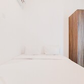 Restful And Warm Studio Serpong Garden Apartment