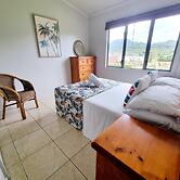 Natura Nikao Beach Villa