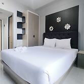 Cozy Living Studio The Alton Apartment