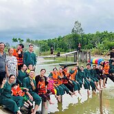 Farmstay Hoa Rung U Minh