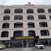 Babar Khan Hotel