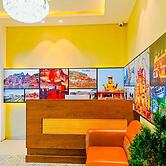 Alba Inn,Ujjain Road