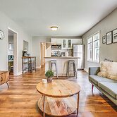 Northeast Minneapolis Home < 1 Mi to Arts District