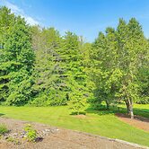 Modern Weaverville Apartment - Walk to Downtown!