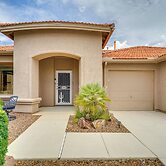 Spacious Home in Saddlebrooke 55-plus Community!