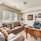 ~ 5 Mi to Frontier Park: Cozy Cheyenne Townhome
