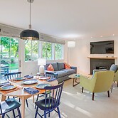 Upscale Southwest Harbor Retreat - Dog Friendly!