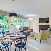 Upscale Southwest Harbor Retreat - Dog Friendly!