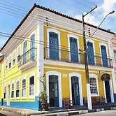 Pousada Solar Colonial