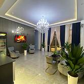 HOTEL IMMAM AZAM