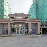 Art Deco Broadway Master Bedroom Only