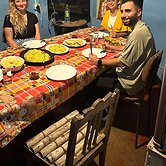 Catch the Ella Train Hostel