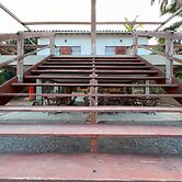 Pousada em Lençóis Reserva do Dendê