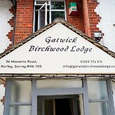 Gatwick Birchwood Lodge