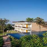 Kudrat Resort and Suites Jim Corbett