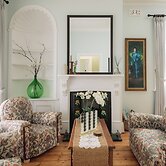 Benambra Queenscliff - Rosebud room