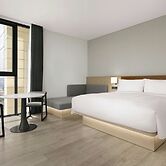 AC Hotel by Marriott Seoul Geumjeong