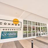 The Connor Serviced Residences Managed by HII