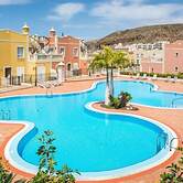 Enjoy 1 BR Palm Mar Next to Pool