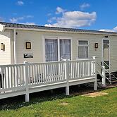 Beautiful 3-bed Lodge in Kent