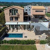 Argeno Suites Lefkada