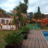 Brisas del Campo Glamping