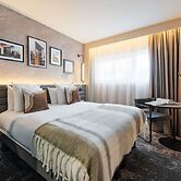 Novotel Paris La Défense Nanterre