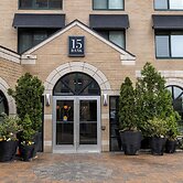 15 Bank Street - BSC-207L
