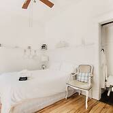 Mayson Room BW Boutique Hotel