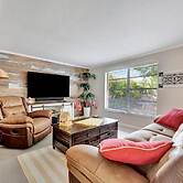 The Tarpon Treasure - Family Home 5 Mins to Beach