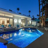 Bauhaus Estate in Palm Springs