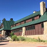 The Lodge at Bryce Canyon