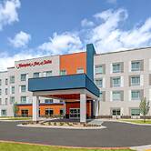 Hampton Inn & Suites Little Rock Airport