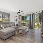 2 Bed Beachfront Apartment in Kingscliff