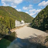 Sansuikan Kawayu Matsuya