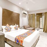 Fabhotel Prime Welcome Palace