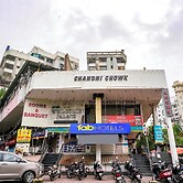 Fabhotel Prime Welcome Palace
