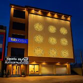 Fabhotel Platinum Palace
