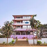 FabHotel Dewa - Nr. Dabolim International Airport