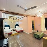Hotel Prince Nayagarh