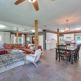 Peaceful Warrenville Home: 1 Mi to Herrick Lake!