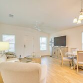 Golfer's Paradise: Wildwood Home w/ Luxe Amenities